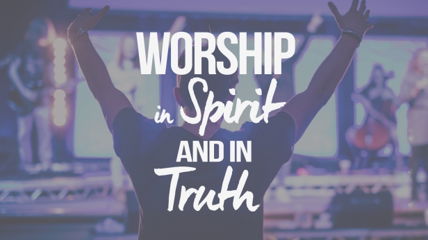 spirit-and-truth